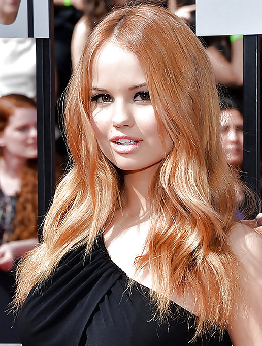 Cum for sexy star DEBBY RYAN and comment #31757253