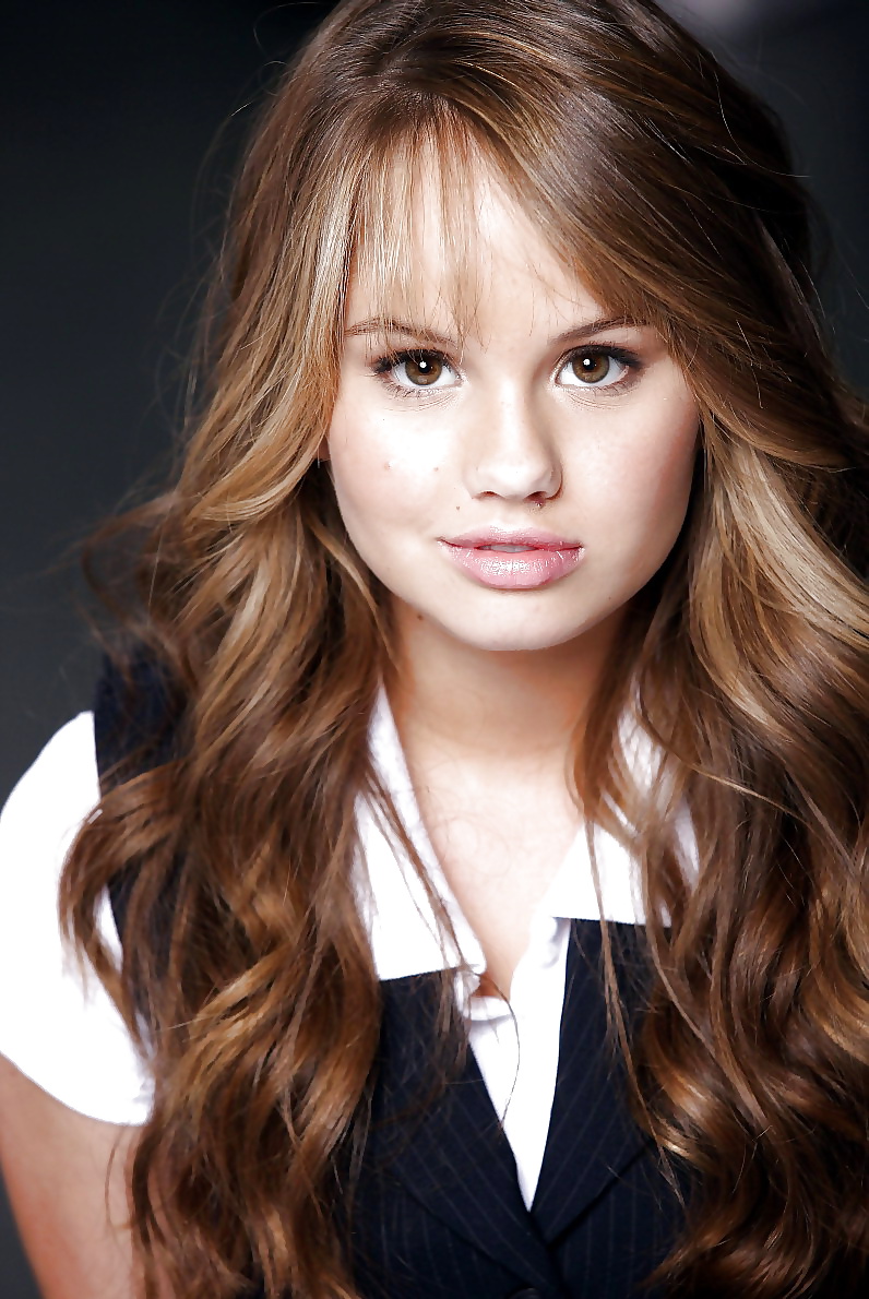 Cum for sexy star DEBBY RYAN and comment #31757256