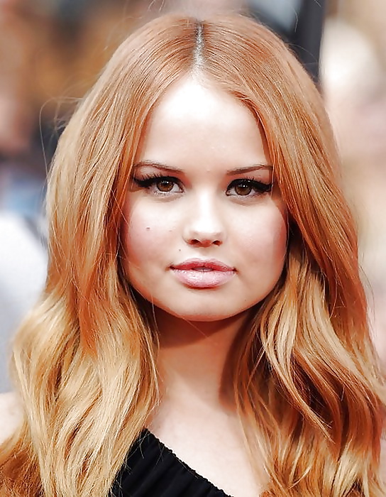 Cum for sexy star DEBBY RYAN and comment #31757272