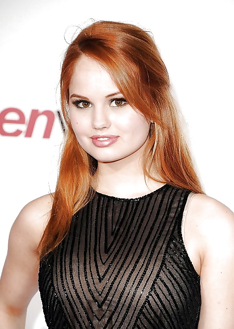 Cum for sexy star DEBBY RYAN and comment #31757286