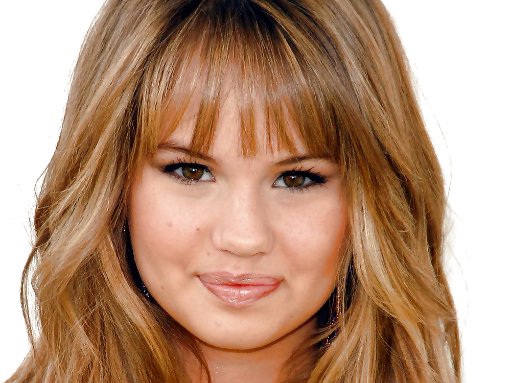 Sborrare per la sexy star debby ryan e commentare
 #31757291