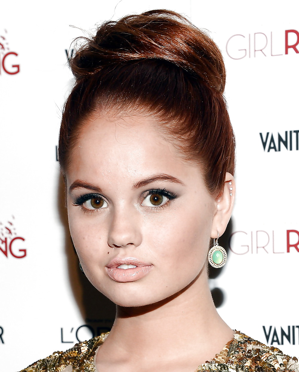 Sborrare per la sexy star debby ryan e commentare
 #31757302