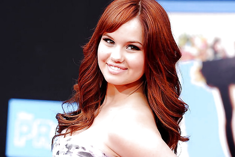 Sborrare per la sexy star debby ryan e commentare
 #31757307