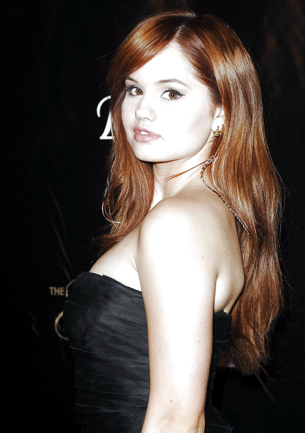 Cum for sexy star DEBBY RYAN and comment #31757342
