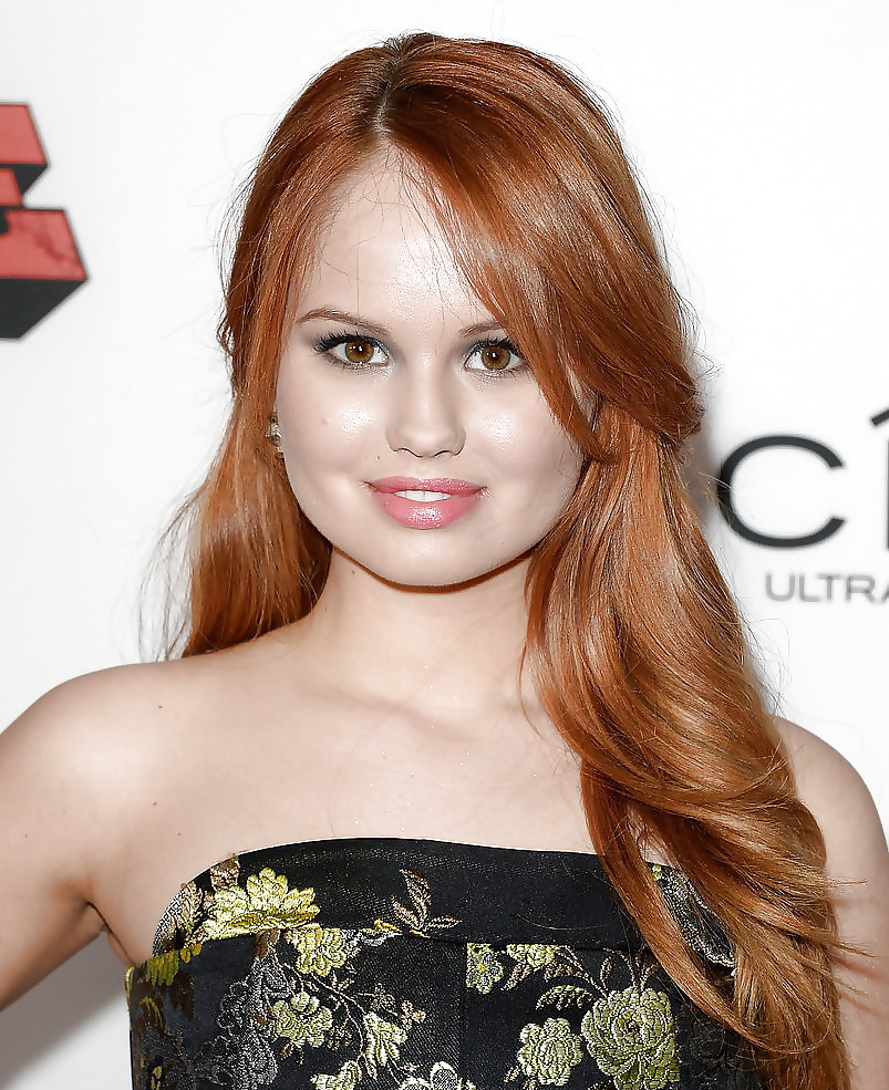 Cum for sexy star DEBBY RYAN and comment #31757348