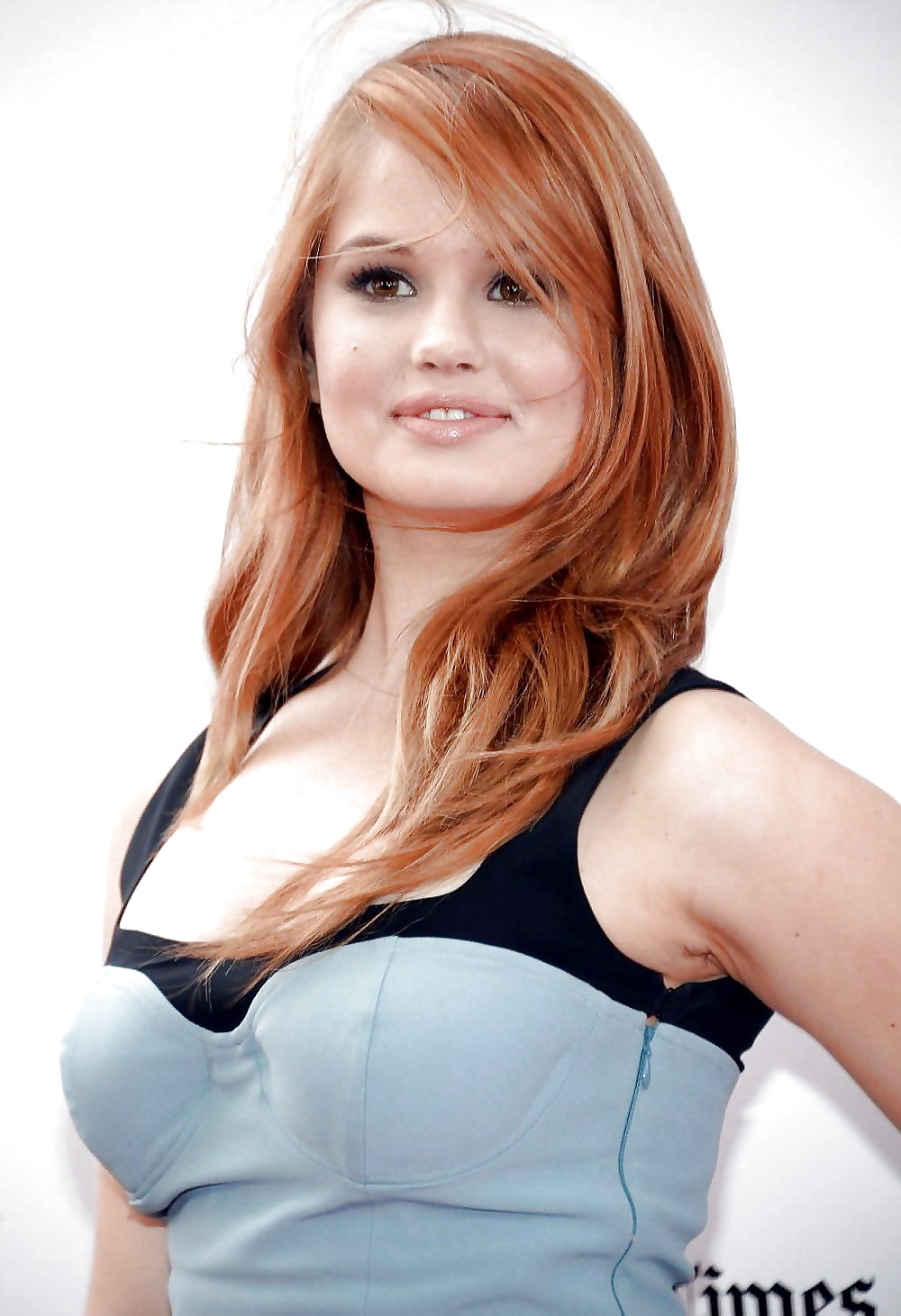 Cum for sexy star DEBBY RYAN and comment #31757351