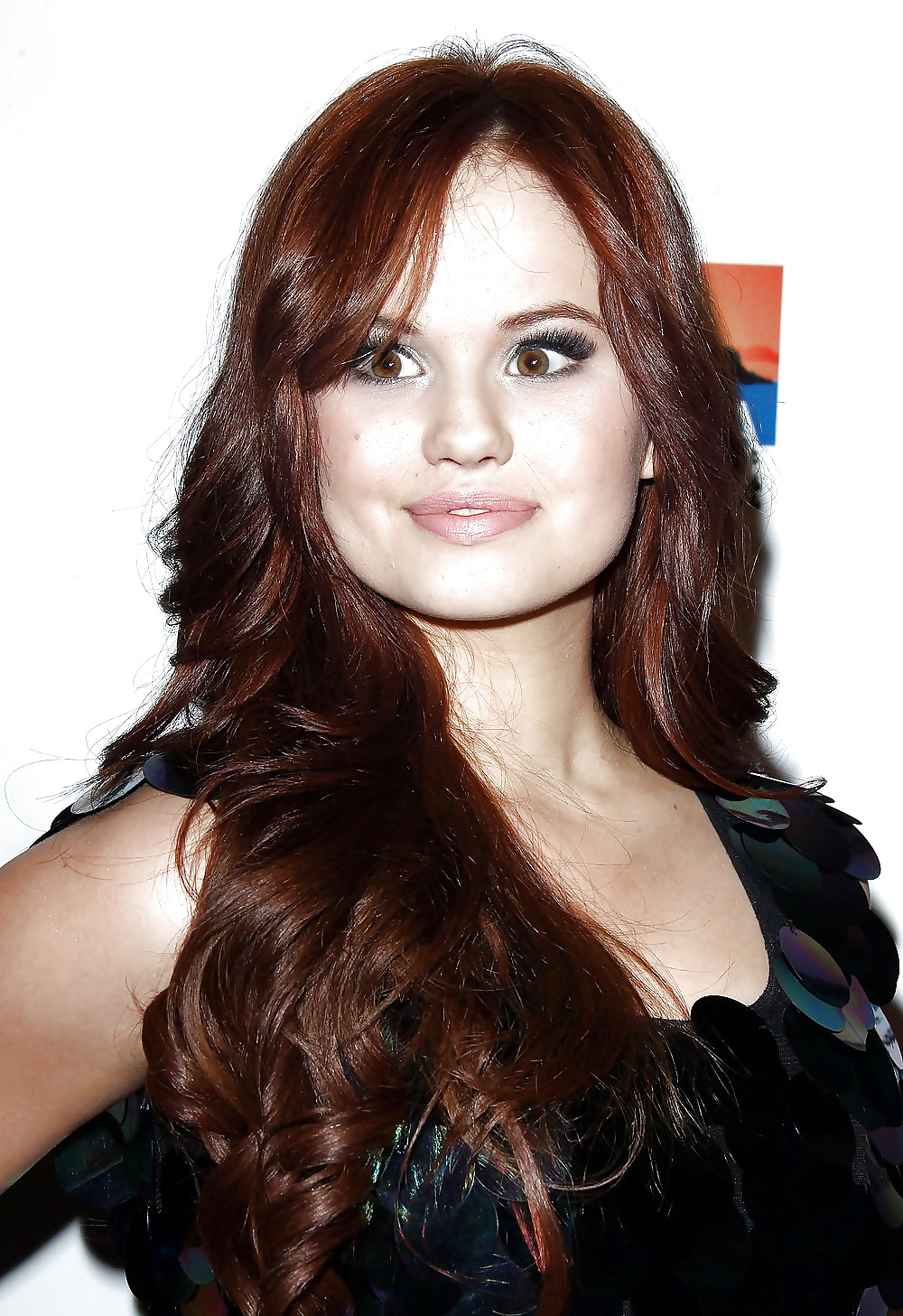 Sborrare per la sexy star debby ryan e commentare
 #31757366