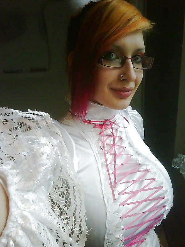 Full-Tittied and Tooed Too #22925730