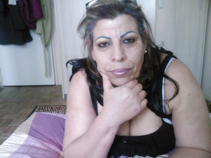 Bonus Mutter Ines Tunesische Arab #25720897