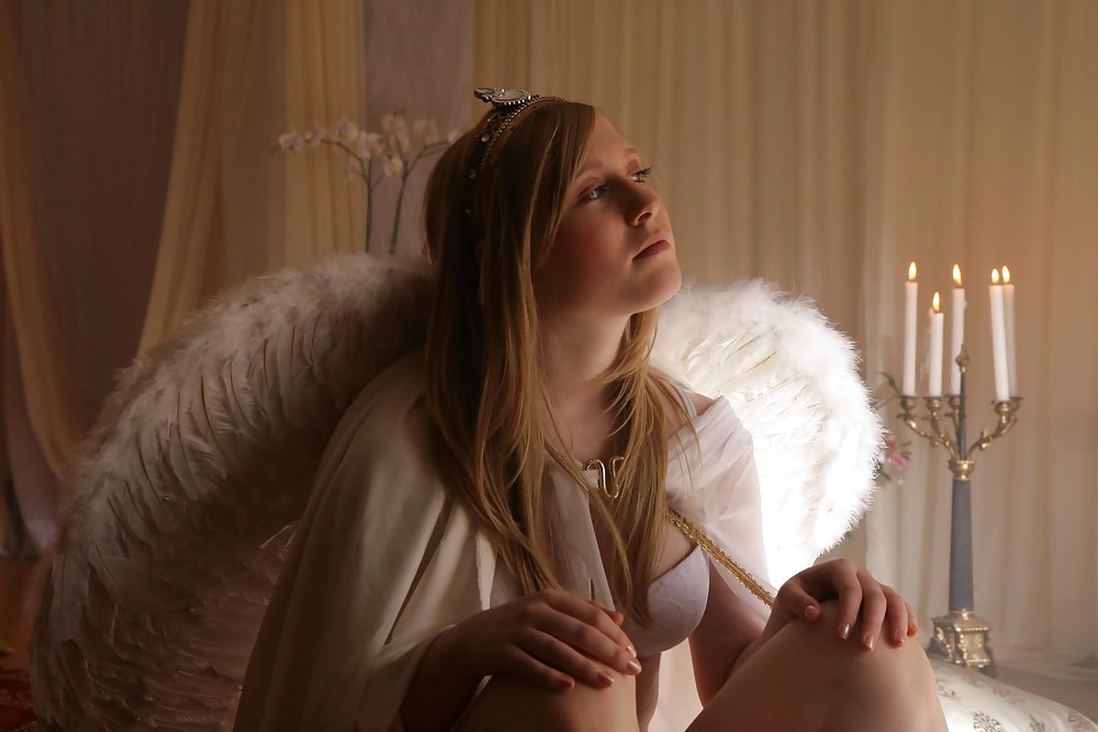 Miss satine spark - part 1
 #35658734
