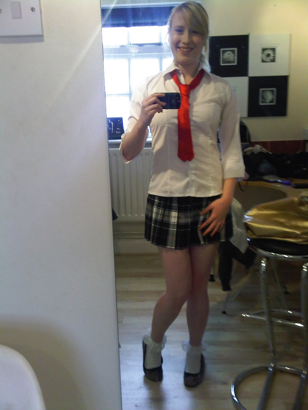 Miss satine spark - part 1
 #35658808