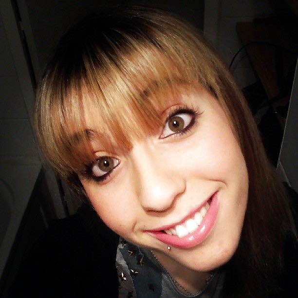 Blondinette
 #38808275