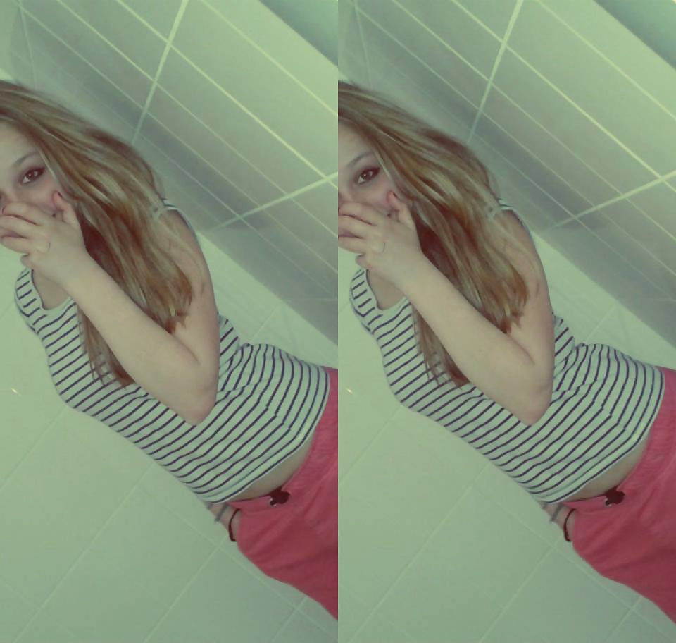 Blondinette
 #38808299