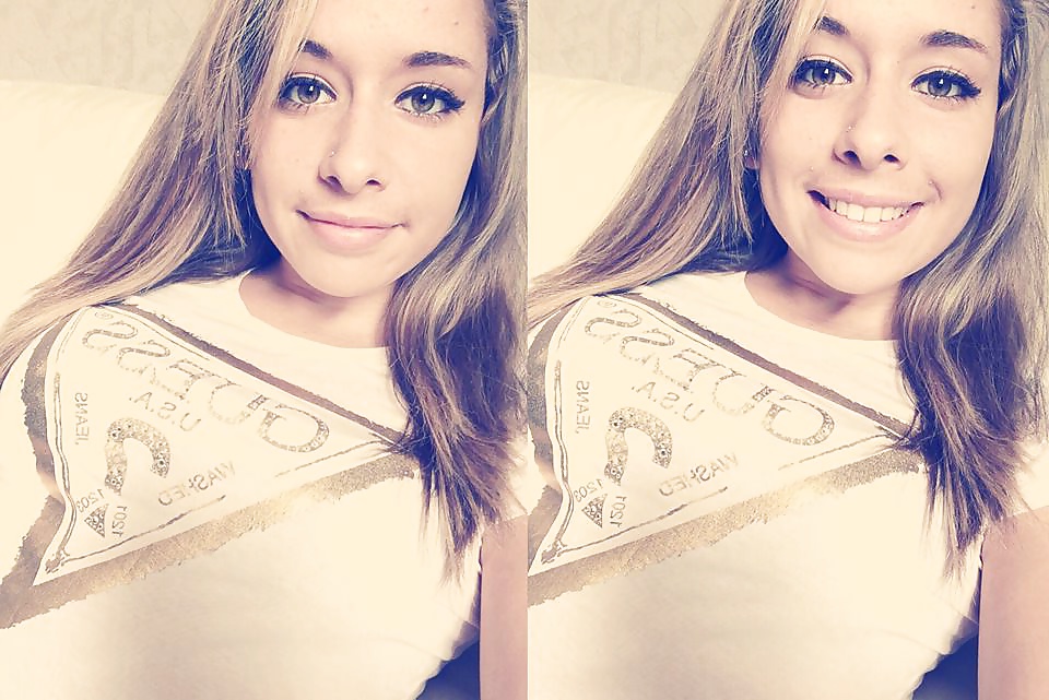 Blondinette
 #38808330