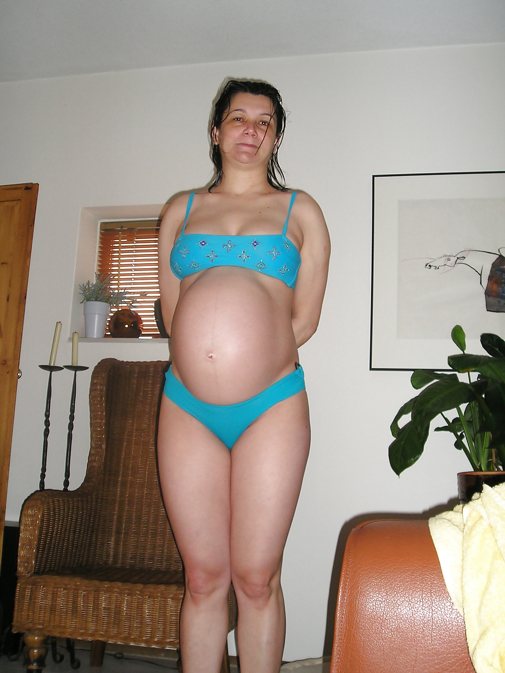 Pregnant Mothers to Be - 1 #40926605