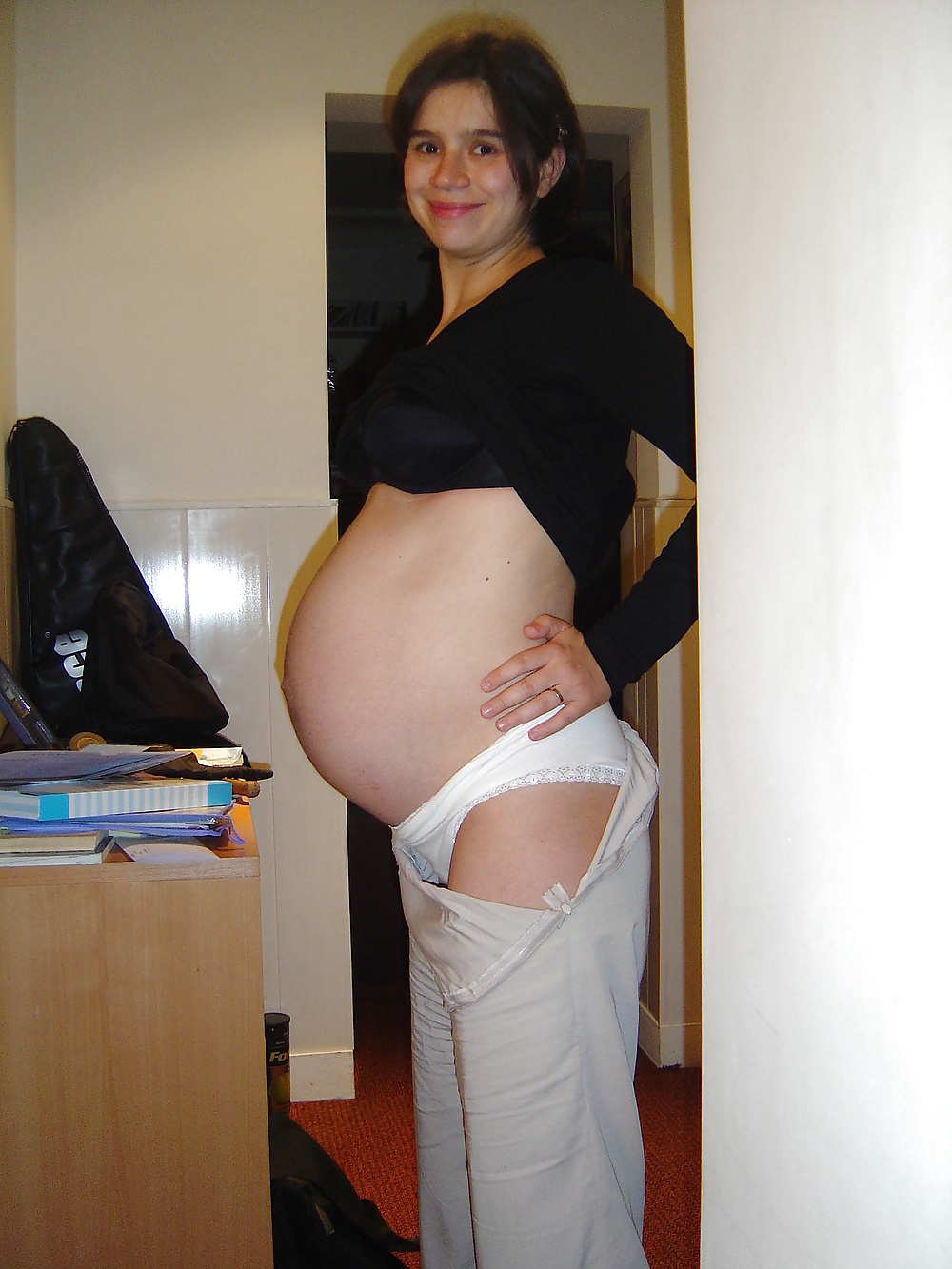 Pregnant Mothers to Be - 1 #40927147