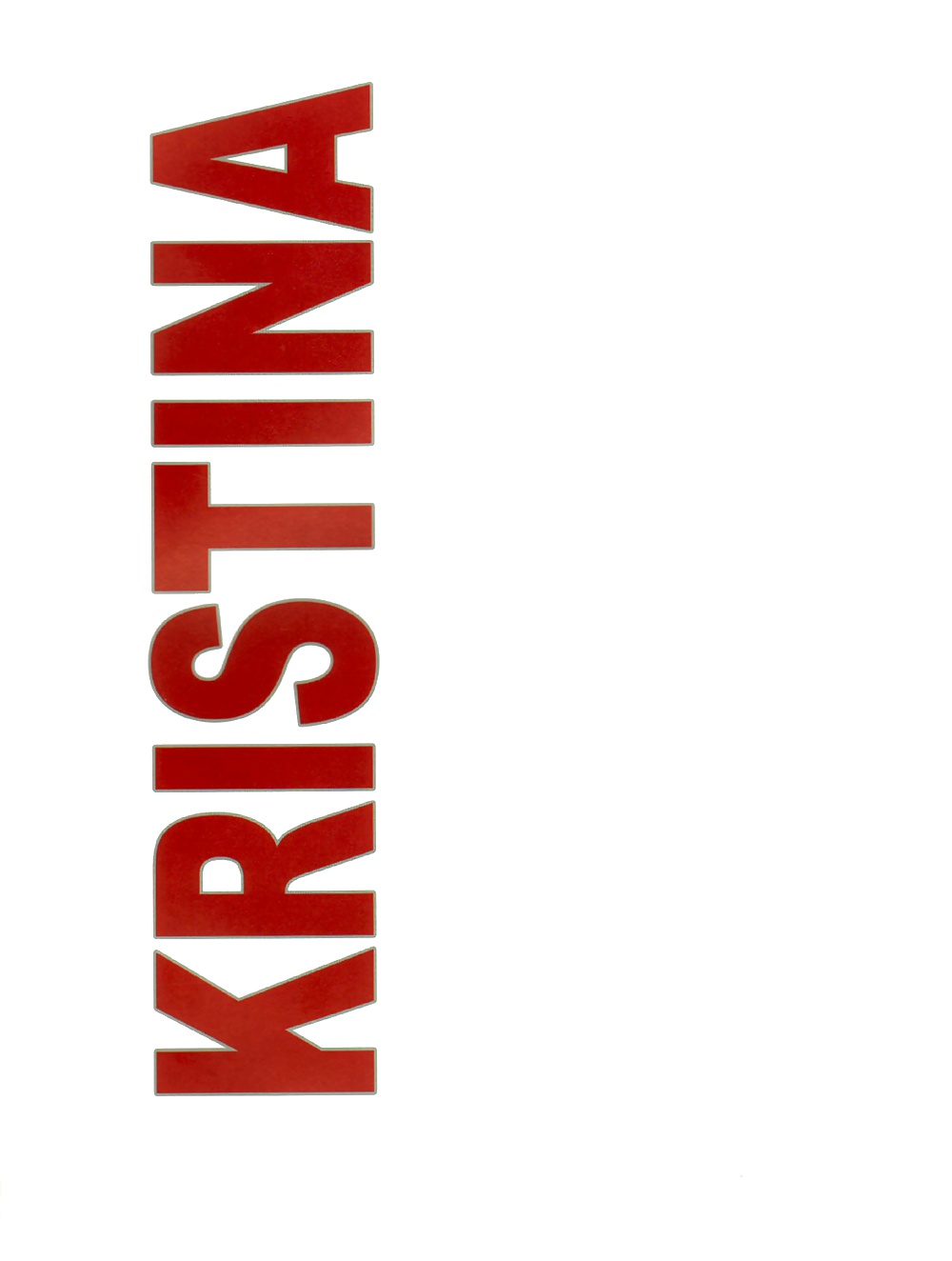 Kristina Queen of Vampires Chapter 3 (ENG) #34095515