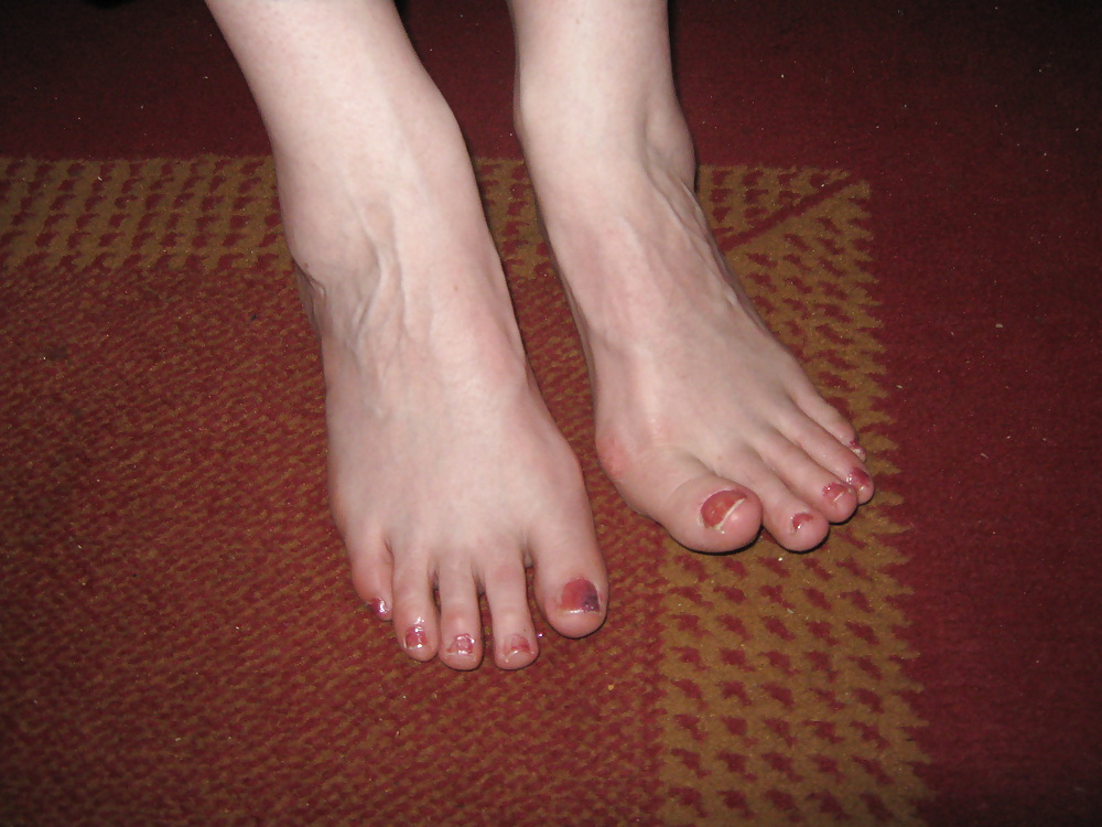 Mrs30k foot by request
 #30156965