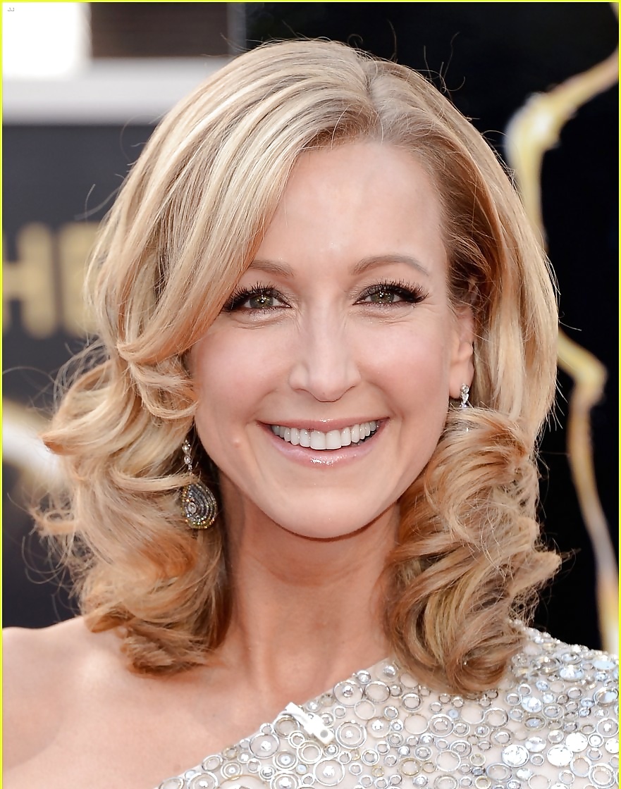 Lara spencer
 #26548374