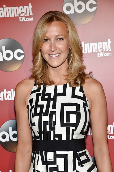 Lara Spencer
 #26548435