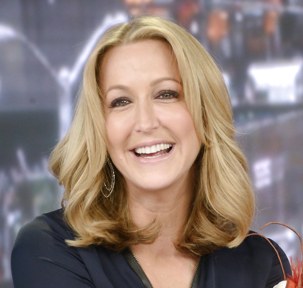 Lara Spencer #26548451