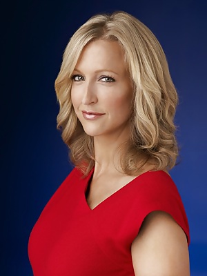 Lara Spencer #26548477