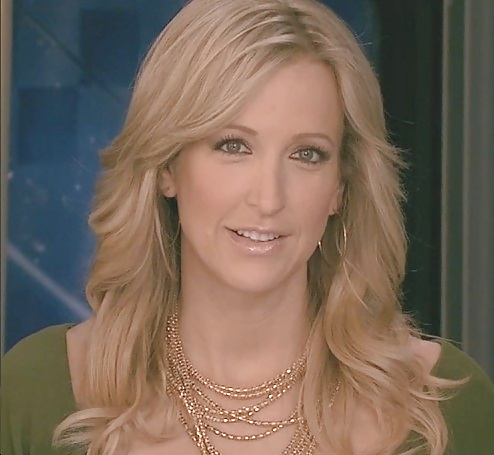 Lara Spencer #26548517