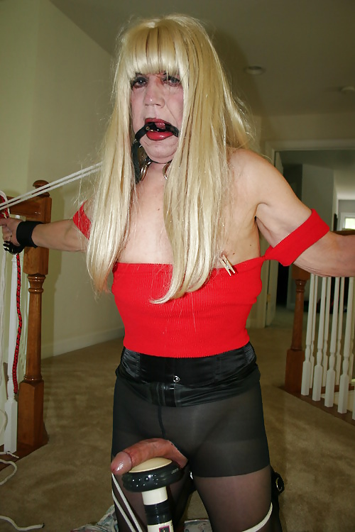 大人のニューハーフ
 #34156186