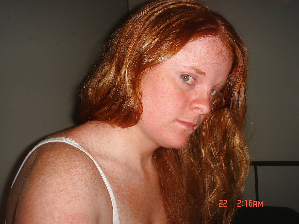 Redhead EXGF #34350454