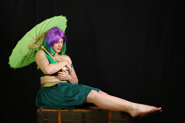 Sneak Peek from the photoshot #23447441