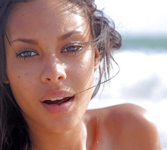 DaNcIa a Beach Hottie #34291817