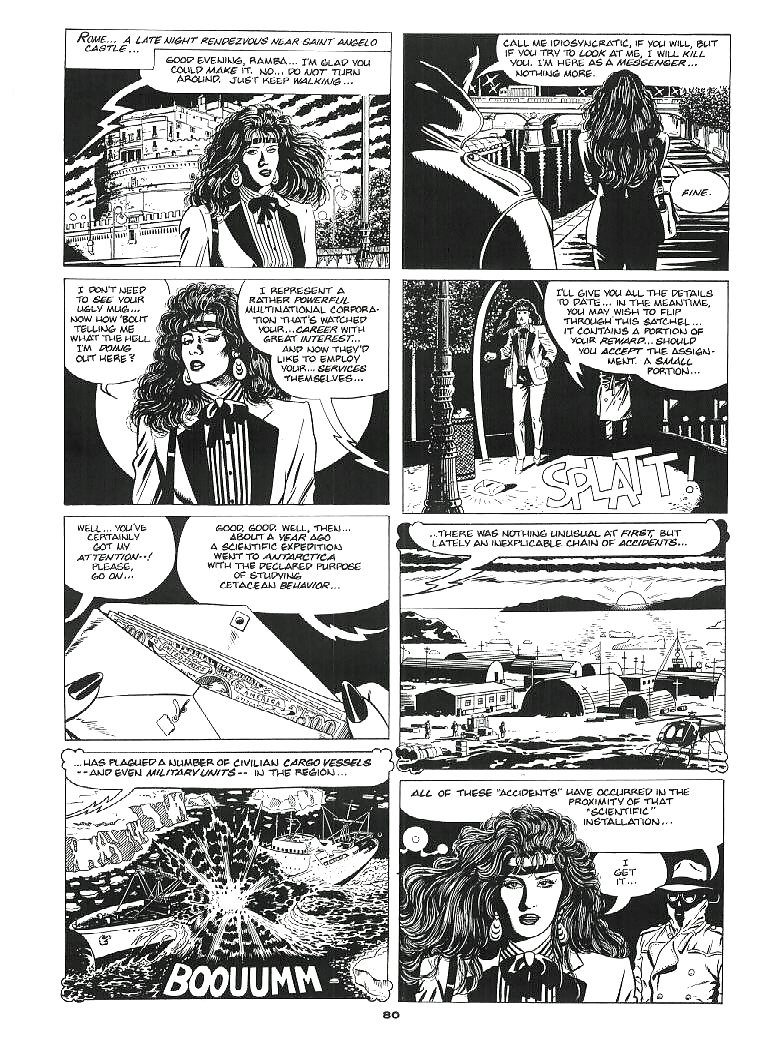 Ramba 09 
 #28558847