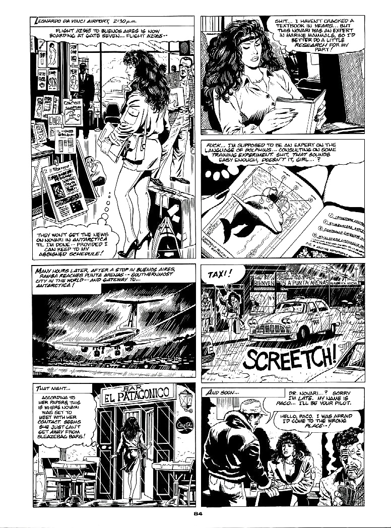 Ramba 09 
 #28558875