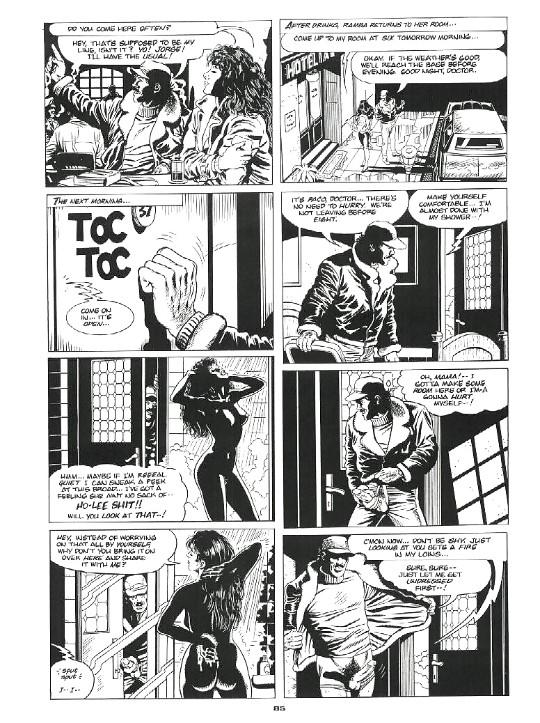 Ramba 09 
 #28558882