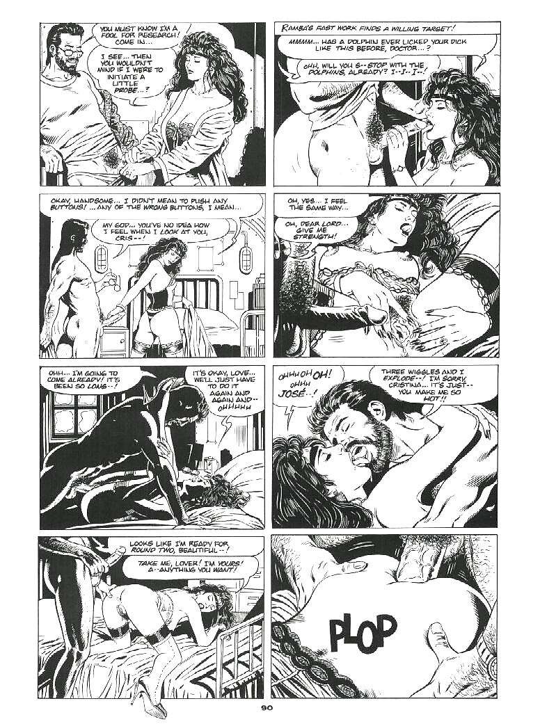 Ramba 09 
 #28558913