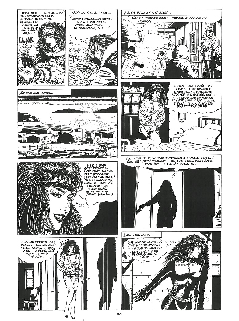 Ramba 09 
 #28558937