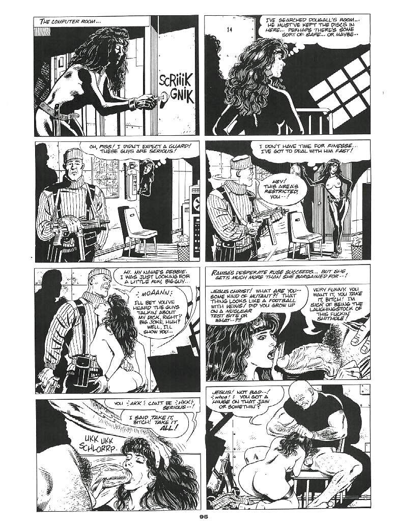 Ramba 09 
 #28558942