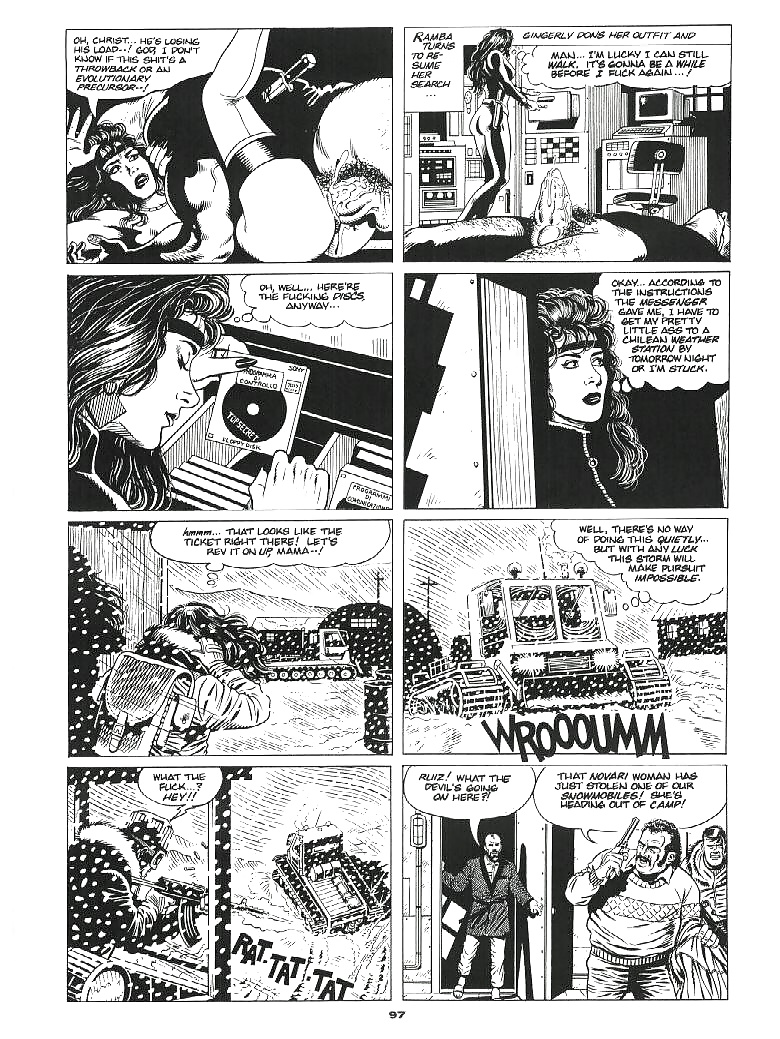 Ramba 09 
 #28558954