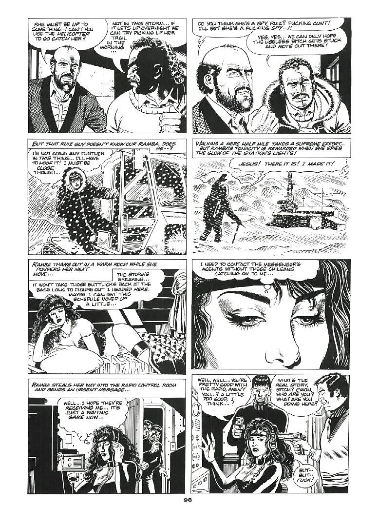 Ramba 09 
 #28558960