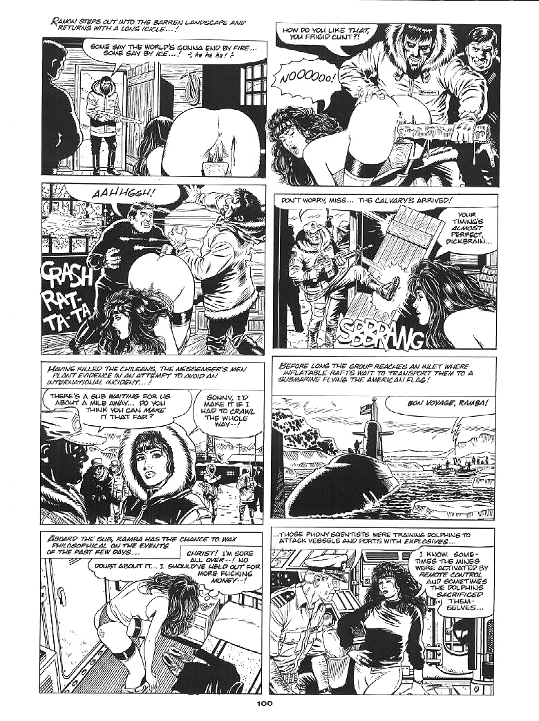 Ramba 09 
 #28558972