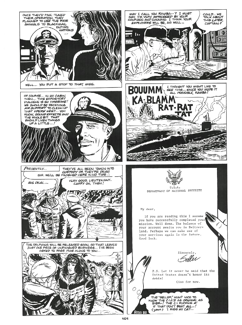 Ramba 09 
 #28558977