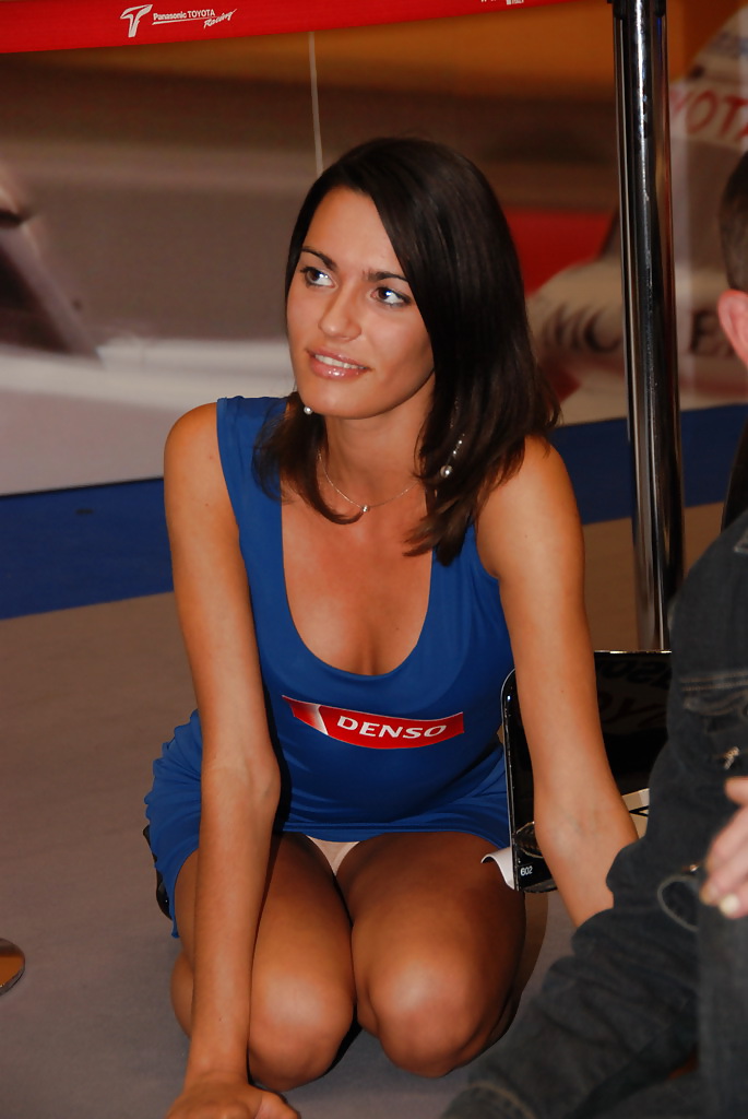 Toronto Auto Show - Liebte Diese Show. #36002388