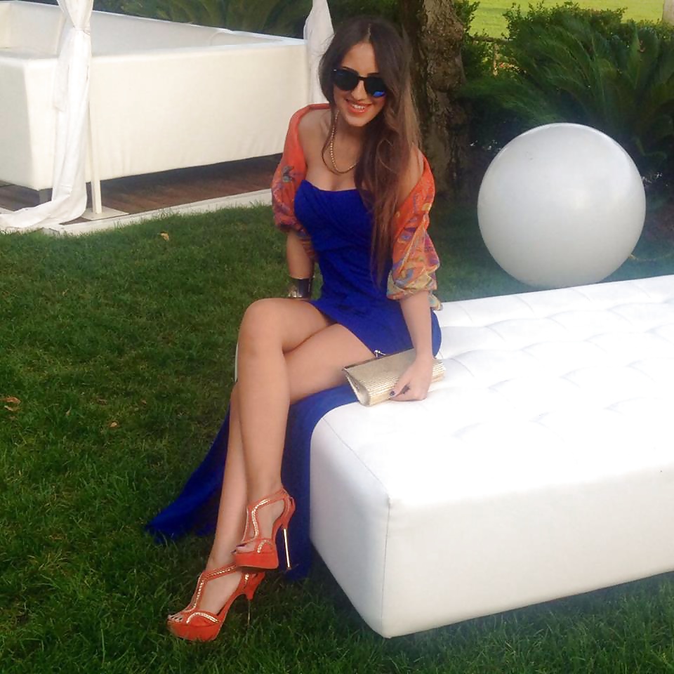 Chicas sexy #81
 #32279023