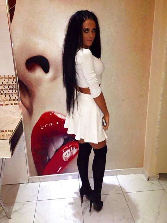 Chicas sexy #81
 #32279055