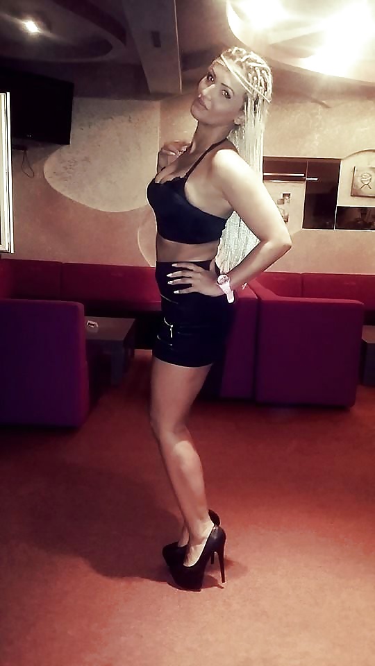 Chicas sexy #81
 #32279103