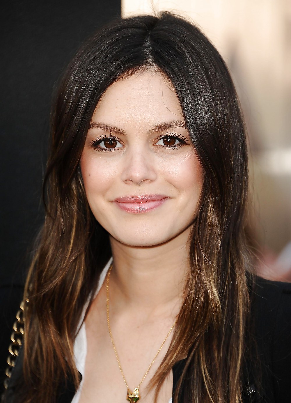 セレブのザーメンターゲット : レイチェル・ビルソン（Rachel Bilson
 #36237339