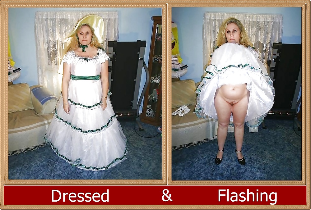 Penelopes Gekleidet Und Blinkt #39313553