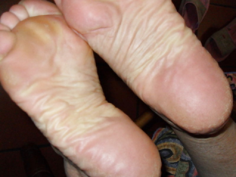 I piedi e le piante da sborra di patty
 #27067833
