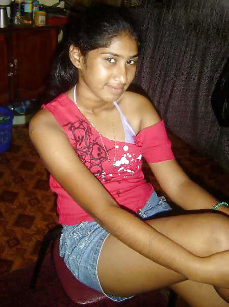 スリランカの最もホットな女の子の一部
 #34289057