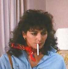 Heißräuchern Berühmtheit Milfs #34733713